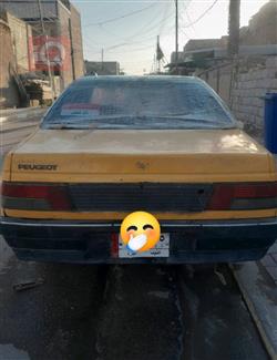 بيجو روا